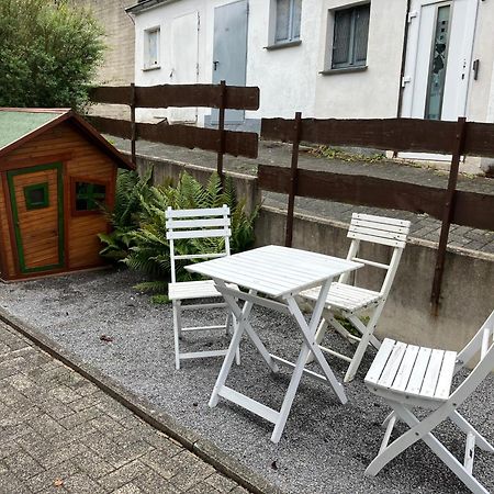 Vakantiehuis Ramsbeck Luaran gambar