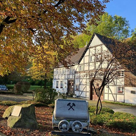 Vakantiehuis Ramsbeck Luaran gambar