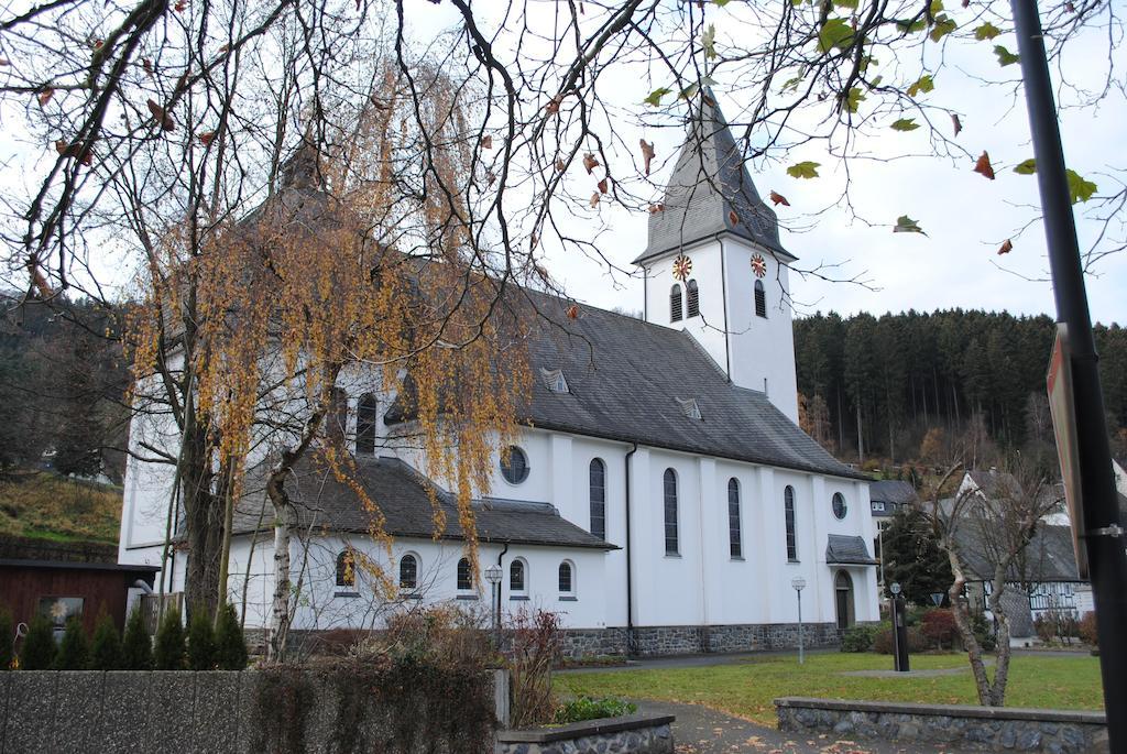 Vakantiehuis Ramsbeck Luaran gambar