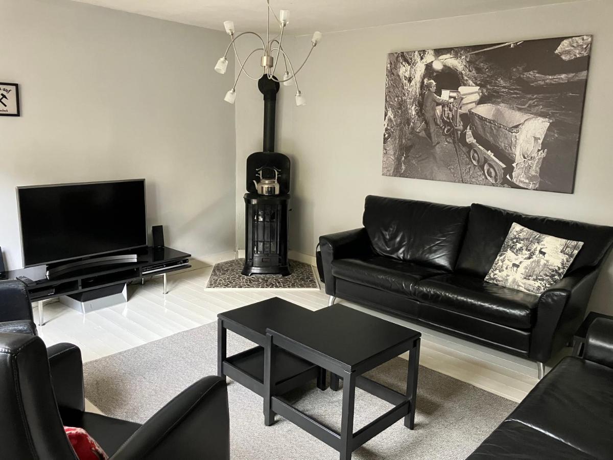 Vakantiehuis Ramsbeck Luaran gambar