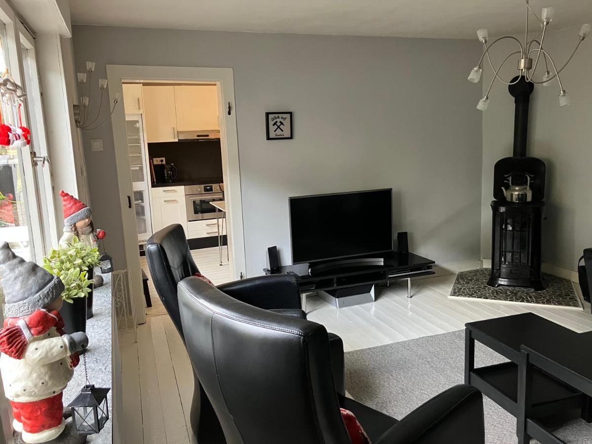 Vakantiehuis Ramsbeck Luaran gambar