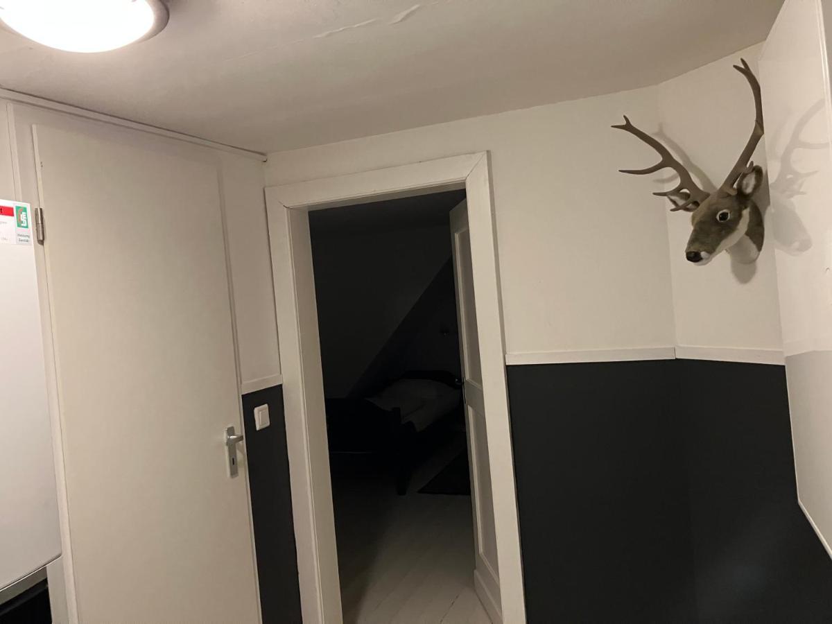 Vakantiehuis Ramsbeck Luaran gambar