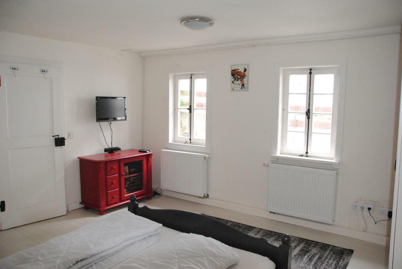 Vakantiehuis Ramsbeck Luaran gambar