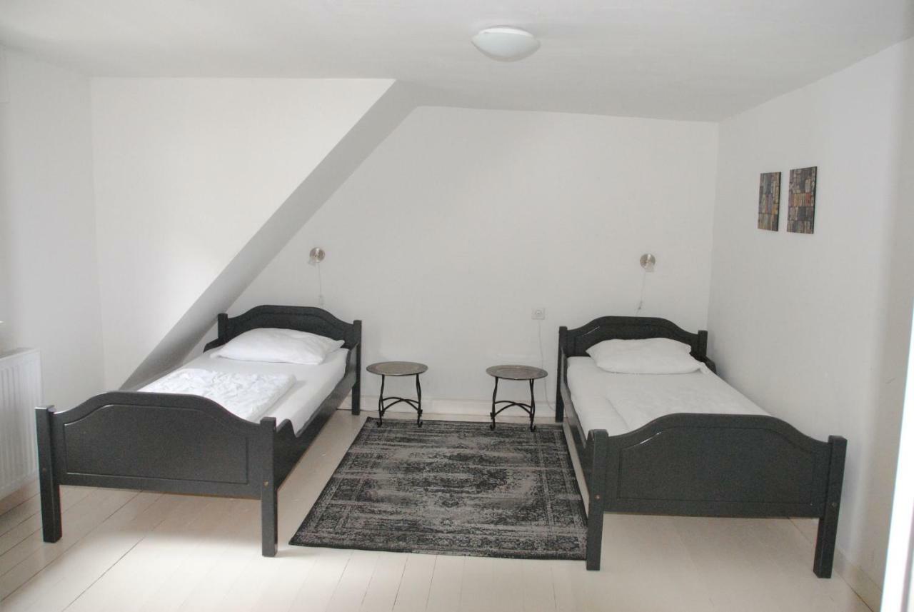 Vakantiehuis Ramsbeck Luaran gambar